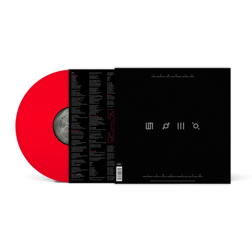 LP / 30 Seconds To Mars / Beautiful Lie / 20th Anniversary / Vinyl