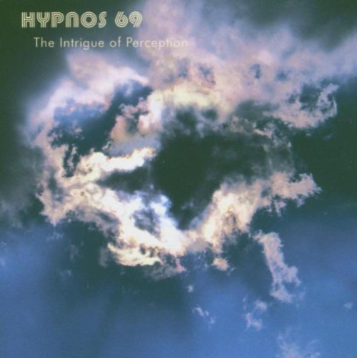 CD / Hypnos 69 / Intrigue Of Perception
