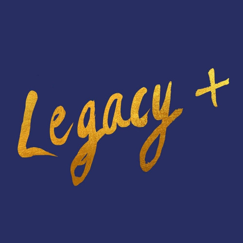 2CD / Kuti Femi & Made Kuti / Legacy + / 2CD