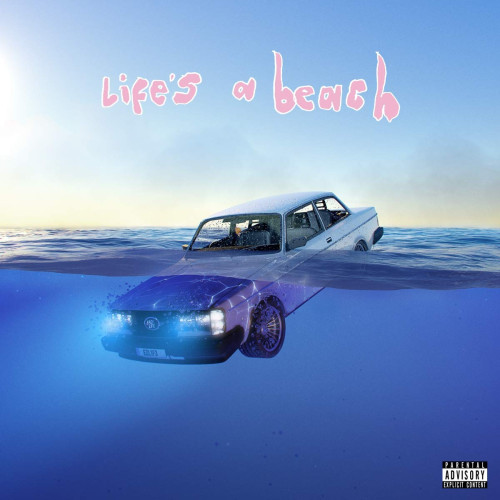 LP / Easy Life / Life's a Beach / Vinyl