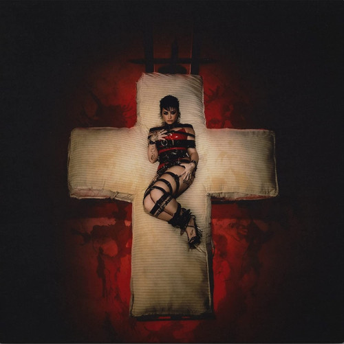 CD / Lovato Demi / Holy Fvck