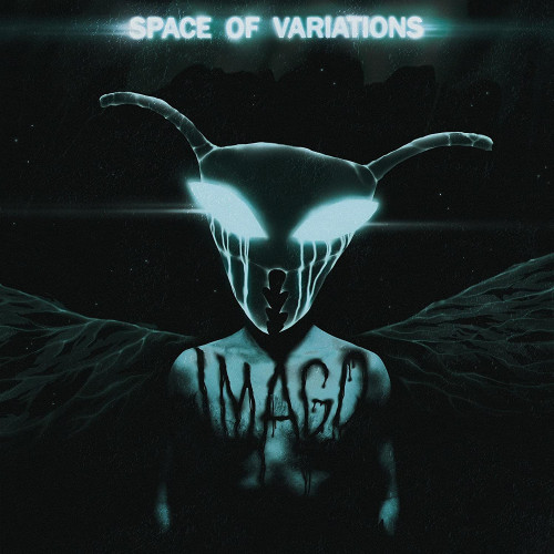 CD / Space Of Variations / Imago / Digipack
