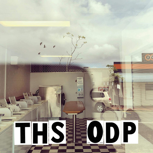 CD / Hold Steady / Open Door Policy