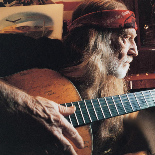 LP / Nelson Willie / It Always Will Be / Vinyl