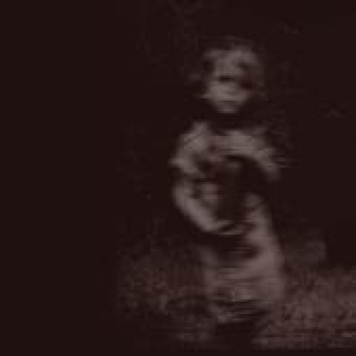 CD / Shining / IV:The Eerie Cold