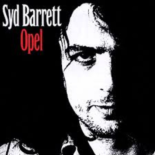 LP / Barrett Syd / Opel / Vinyl
