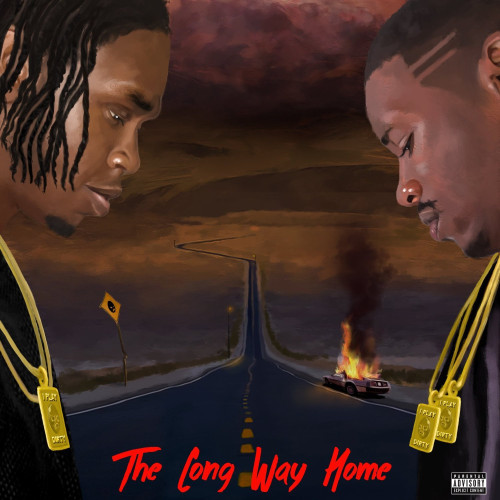 CD / Krept & Konan / Long Way Home