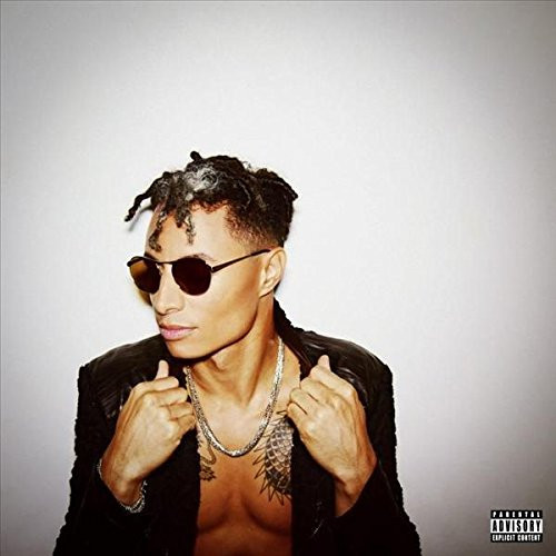 CD / James Jose / Love In A Time Of Madness