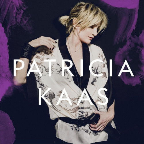 CD / Kaas Patricia / Patricia Kaas