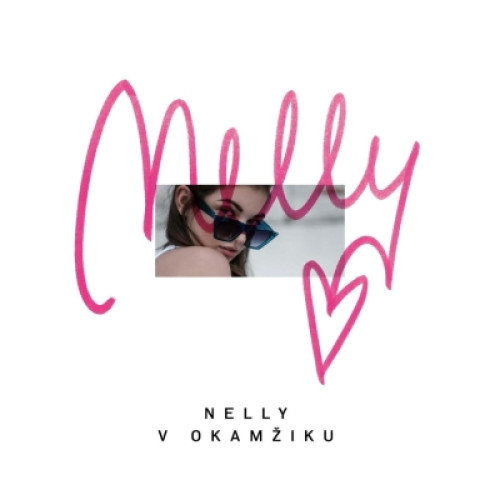 CD / Nelly / V okam�iku / EP