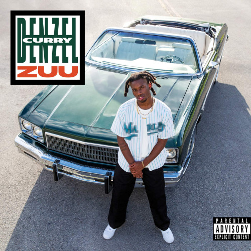 CD / Curry Denzel / Zuu