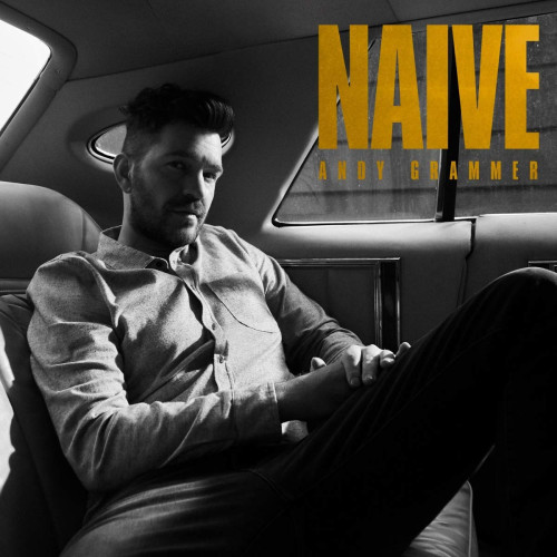 CD / Grammer Andy / Naive