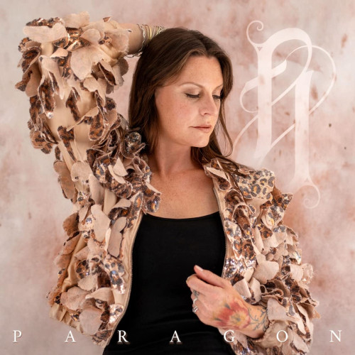 LP / Jansen Floor / Paragon / Vinyl