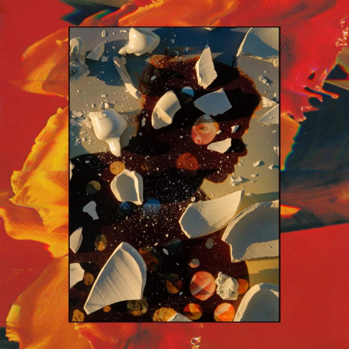 CD / Hand Habits / Sugar The Bruise
