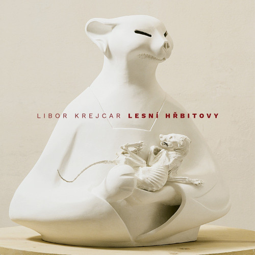 LP / Krejcar Libor / Lesn� h�bitovy / Vinyl