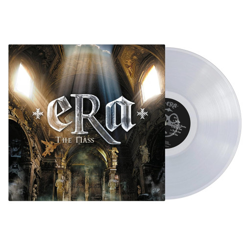 LP / Era / Mass / Crystal Clear / Vinyl