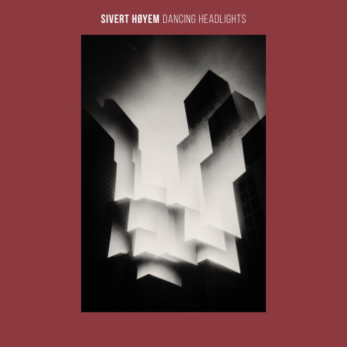 CD / Hoyem Sivert / Dancing Headlights