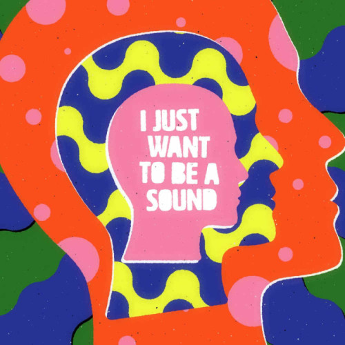 LP / Kadavar / I Just Want To Be A Sound / Vinyl