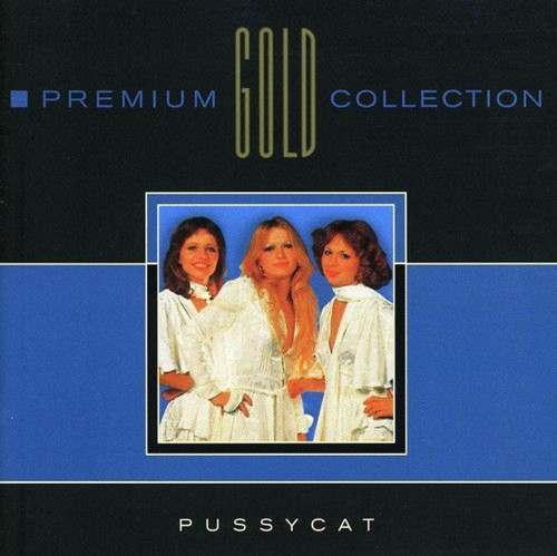 CD / Pussycat / Premium Gold Collection