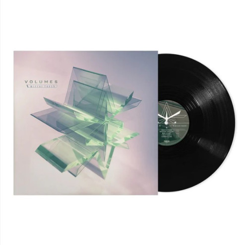 LP / Volumes / Mirror Touch / Vinyl