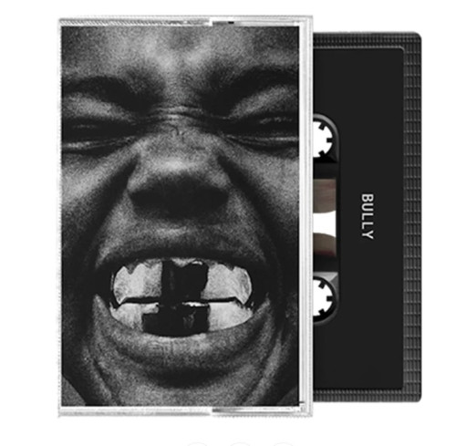 MC / West Kanye / Bully / Music Cassette