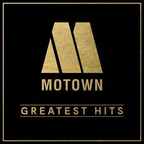 2LP / Various / Motown: Greatest Hits / Vinyl / 2LP