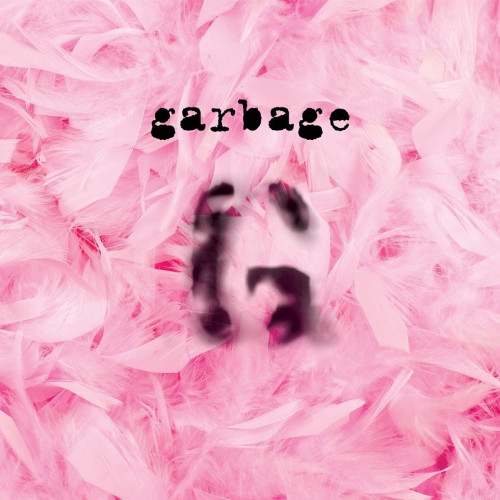 2LP / Garbage / Garbage / Vinyl / 2LP