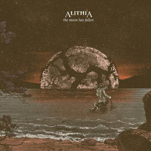 CD / Alithia / Moon Has Fallen