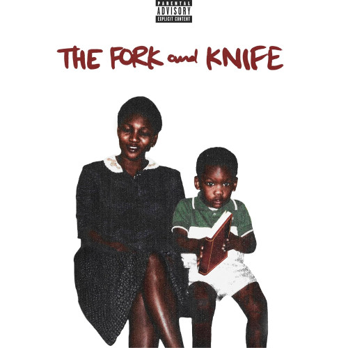 2LP / Skepta / Fork And Knife / Vinyl / 2LP