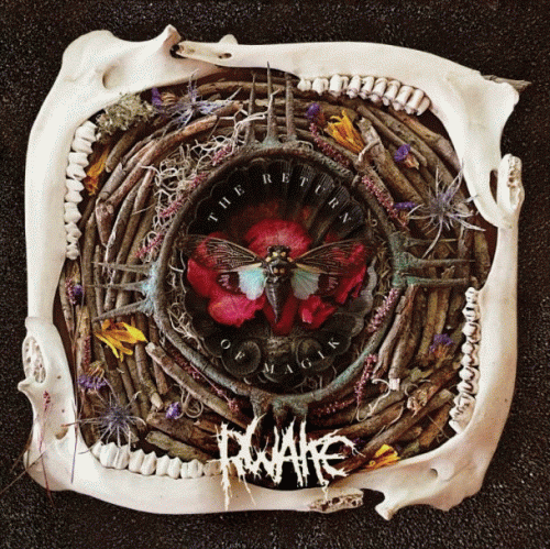 CD / Rwake / Return Of Magic