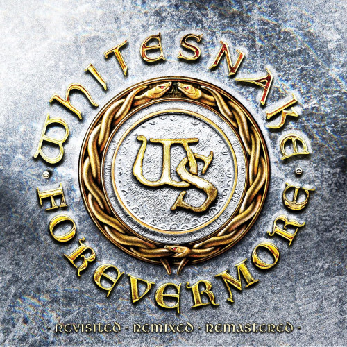 2LP / Whitesnake / Forevermore / Vinyl / 2LP