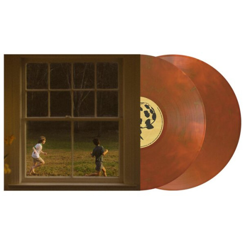 2LP / Kahan Noah / Great Divide / Coloured / Vinyl / 2LP