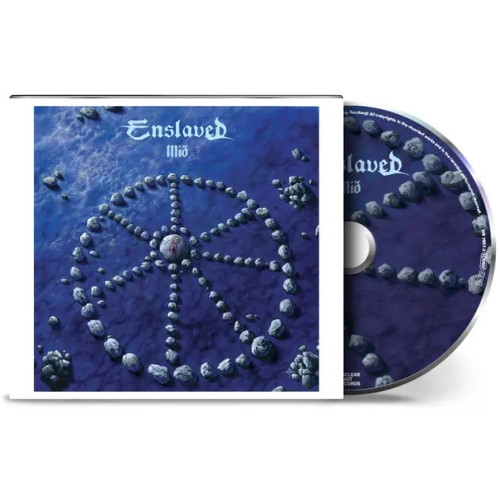 CD / Enslaved / Mio / Indie