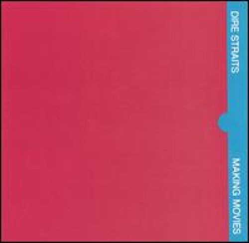 CD / Dire Straits / Making Movies