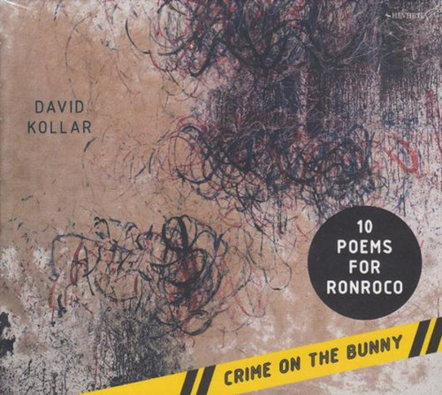 2CD / Kollar David / 10 Poems For Ronroco / 2CD / Digipack