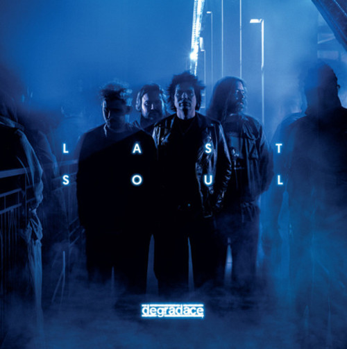 CD / Degradace / Last Soul