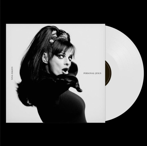 LP / Hagen Nina / Personal Jesus / 15th Anniversary / Vinyl