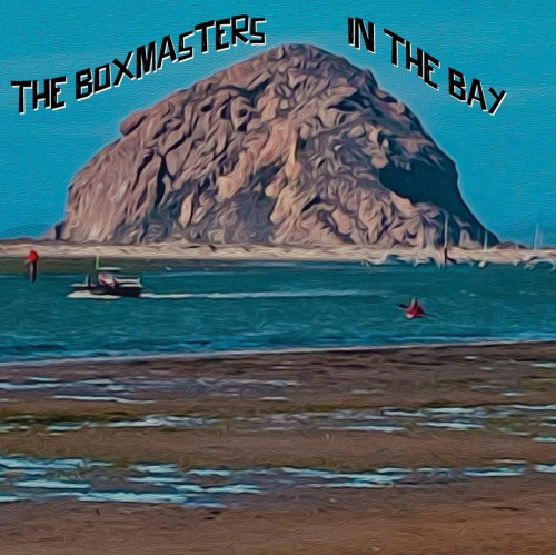 CD / Boxmasters / In The Bay