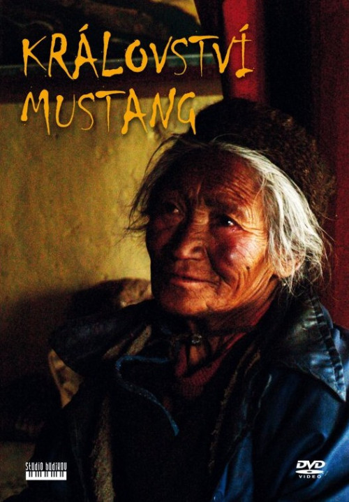 DVD / Dokument / Kr�lovstv� Mustang
