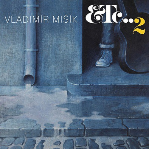 LP / Mi��k Vladim�r & ETC / ETC...2 / Vinyl