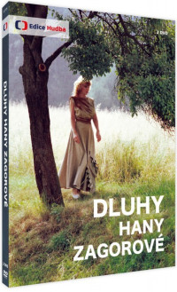 2DVDZagorov� Hana / Dluhy Hany Zagorov� / 2DVD