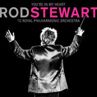 CDStewart Rod / You're In My Heart:With the Royal Philharmonic..