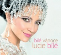 CDB�l� Lucie / B�l� V�noce Lucie B�l� / Digipack