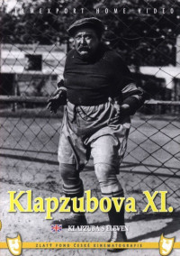 DVDFILM / Klapzubova XI. / Klapzubova jeden�ctka