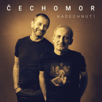 2LP�echomor / Nadechnut� / Vinyl / 2LP