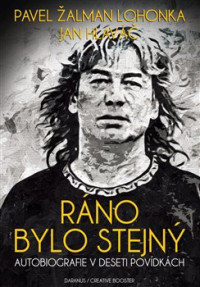 KNI�alman / R�no bylo stejn� / Jan Hlav�� / Kniha