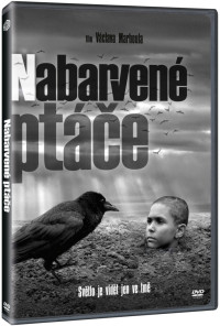 2DVDFILM / Nabarven� pt��e / 2DVD