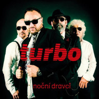 CDTurbo / No�n� dravci