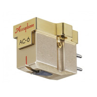 GramofonyGRAMO / Gramofonov� p�enoska Accuphase AC-6 / MC