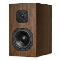 HIFIHIFI / Repro reg�lov� / Dynavoice Classic CL-16 / Walnut / 2ks
